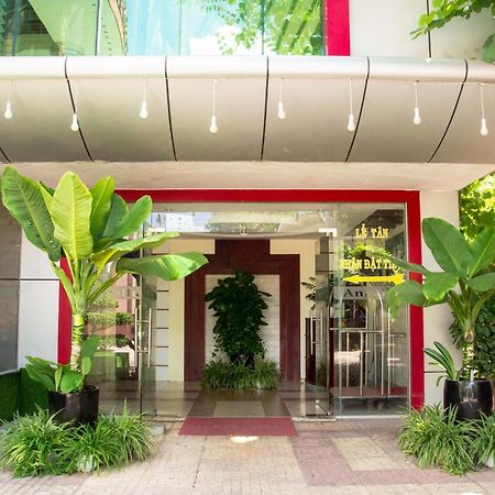 Angella Hotel Nha Trang Zewnętrze zdjęcie