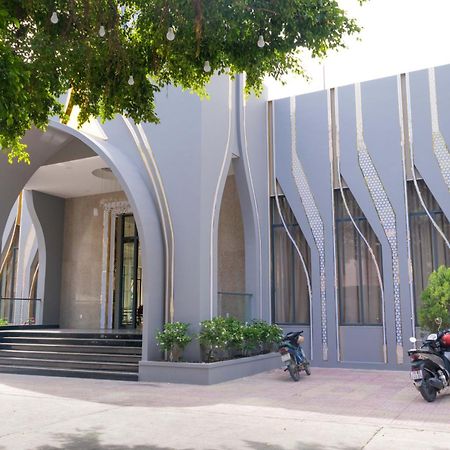 Angella Hotel Nha Trang Zewnętrze zdjęcie