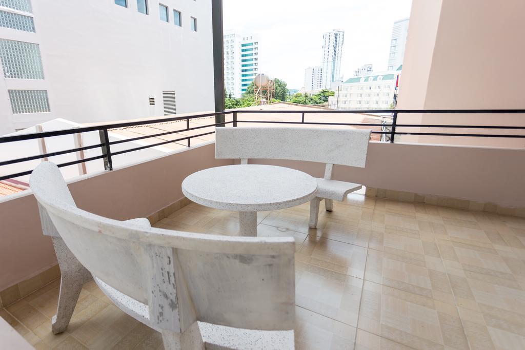Angella Hotel Nha Trang Zewnętrze zdjęcie