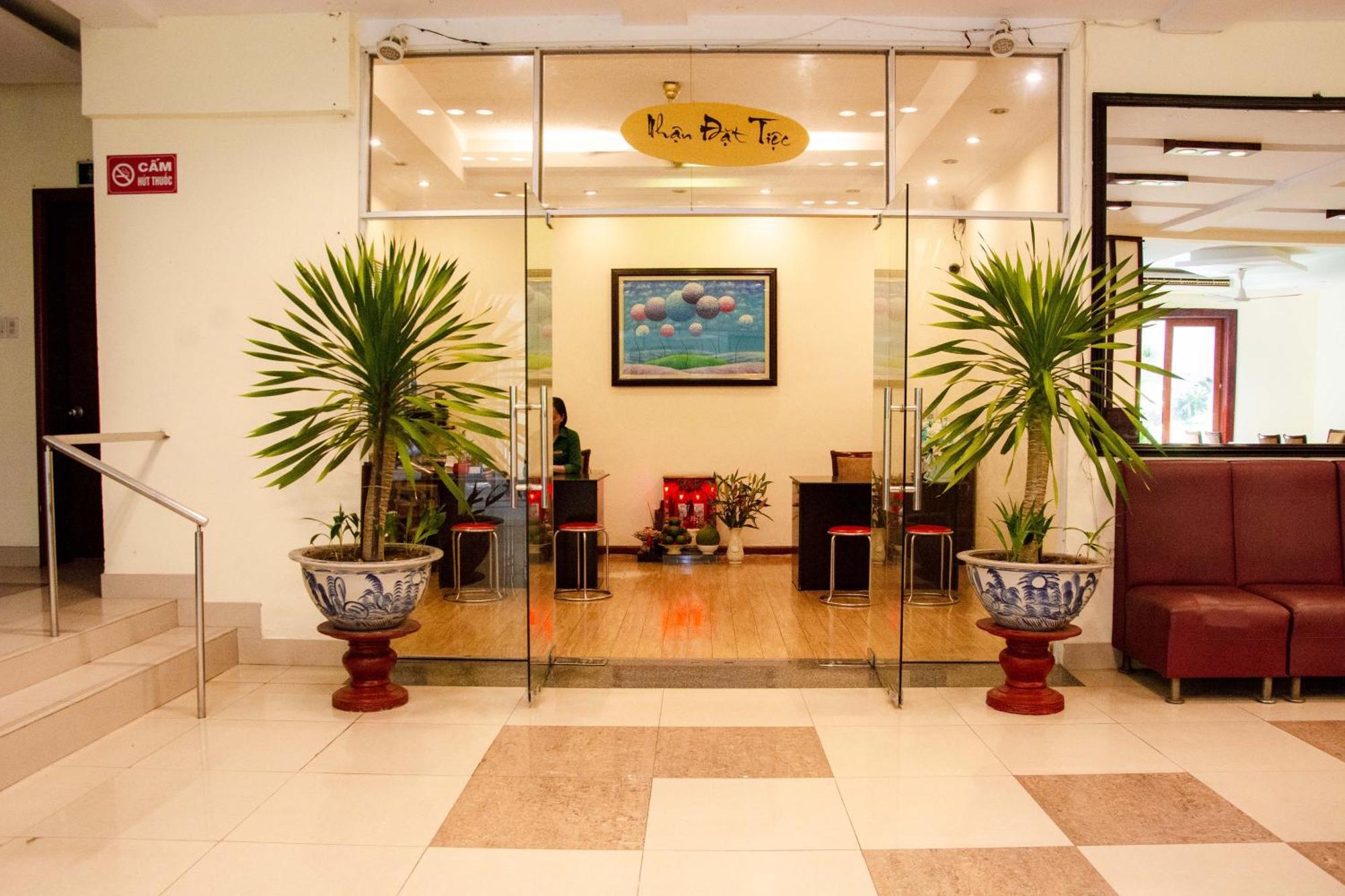 Angella Hotel Nha Trang Zewnętrze zdjęcie