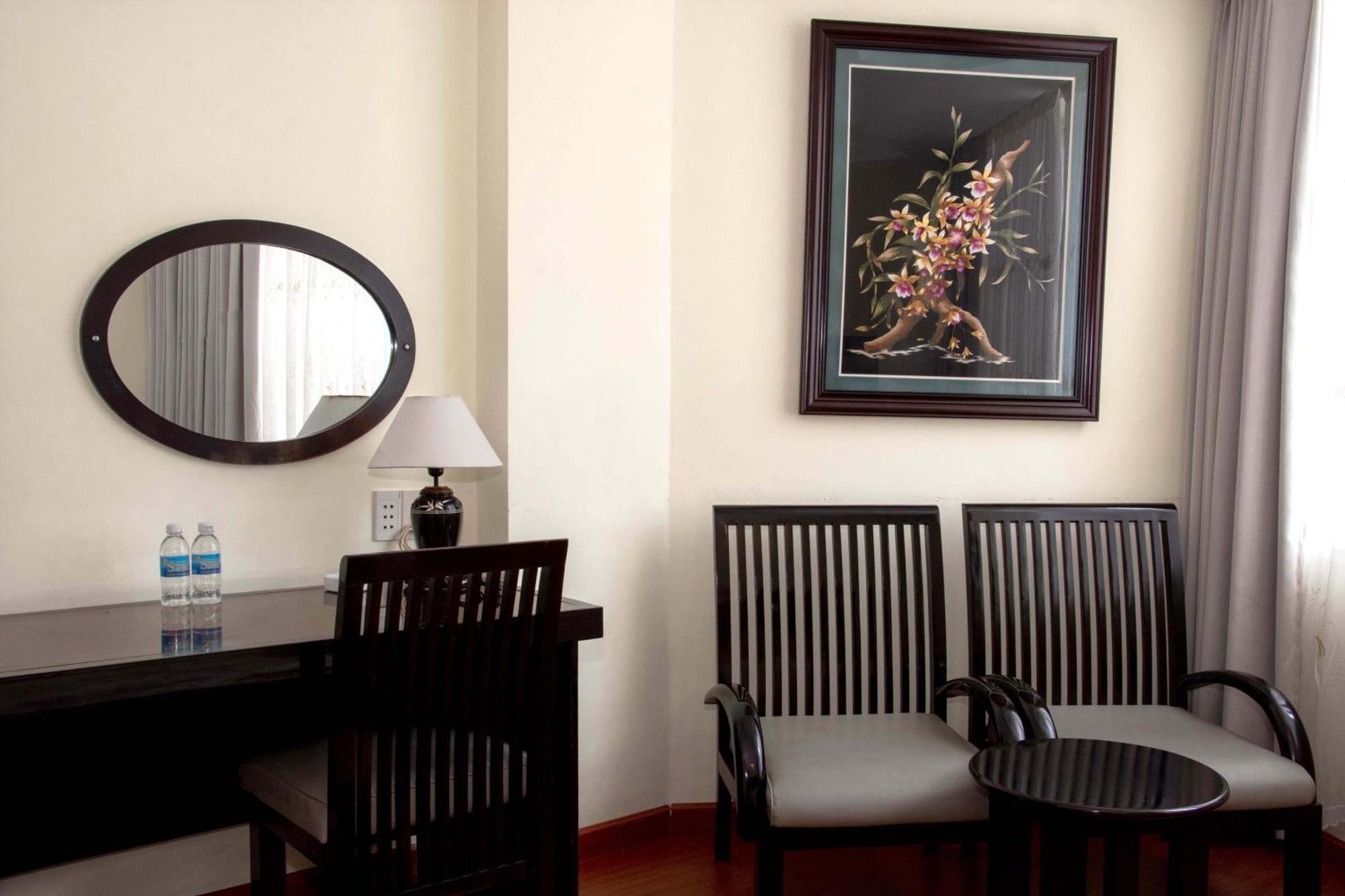 Angella Hotel Nha Trang Zewnętrze zdjęcie