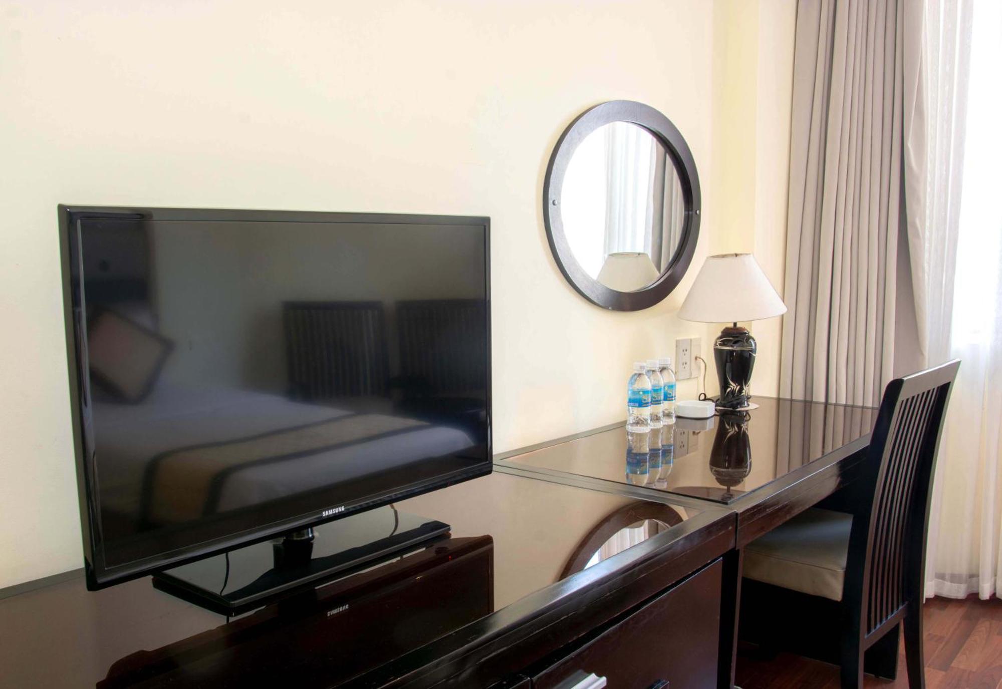 Angella Hotel Nha Trang Zewnętrze zdjęcie