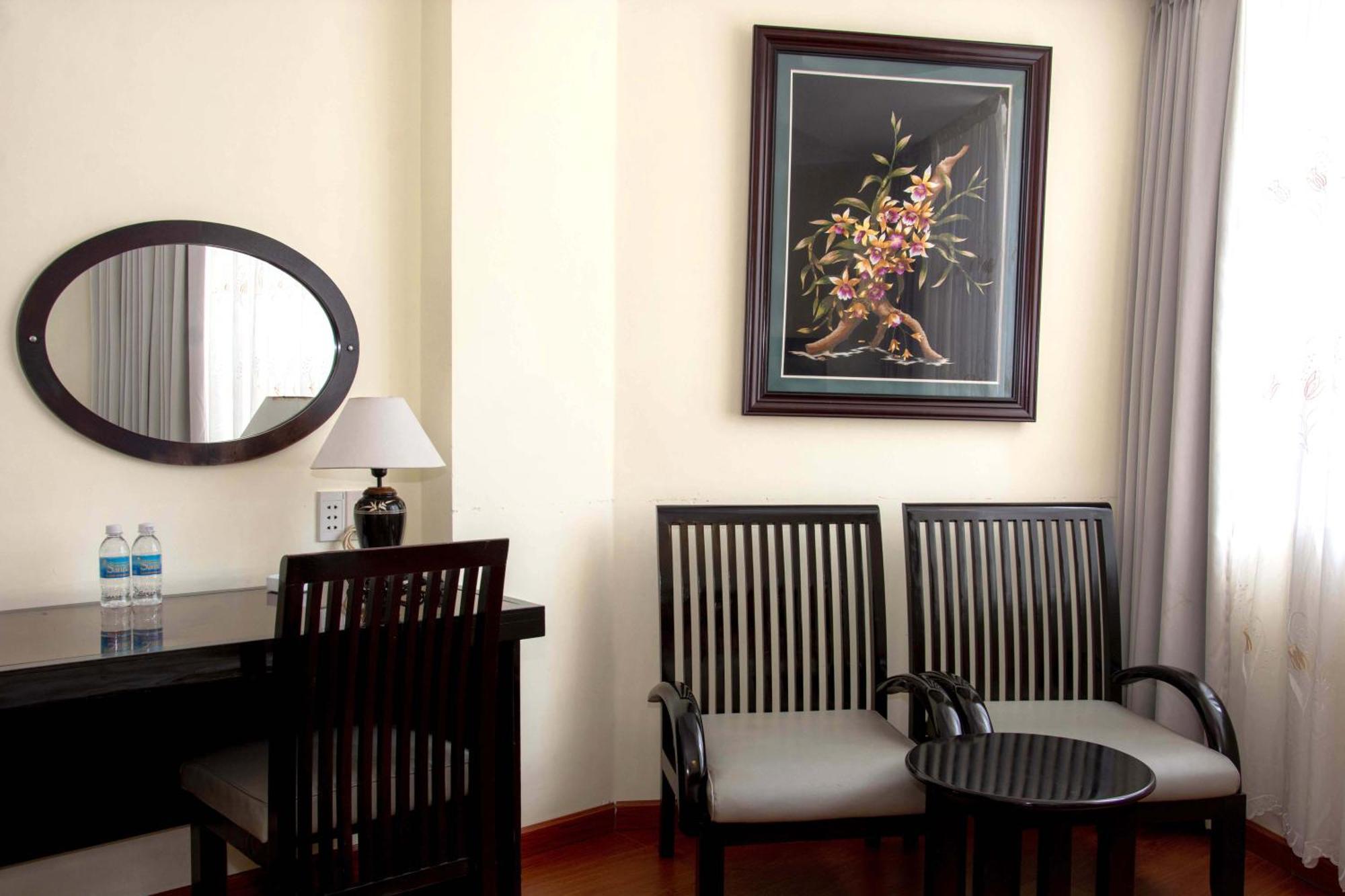 Angella Hotel Nha Trang Zewnętrze zdjęcie