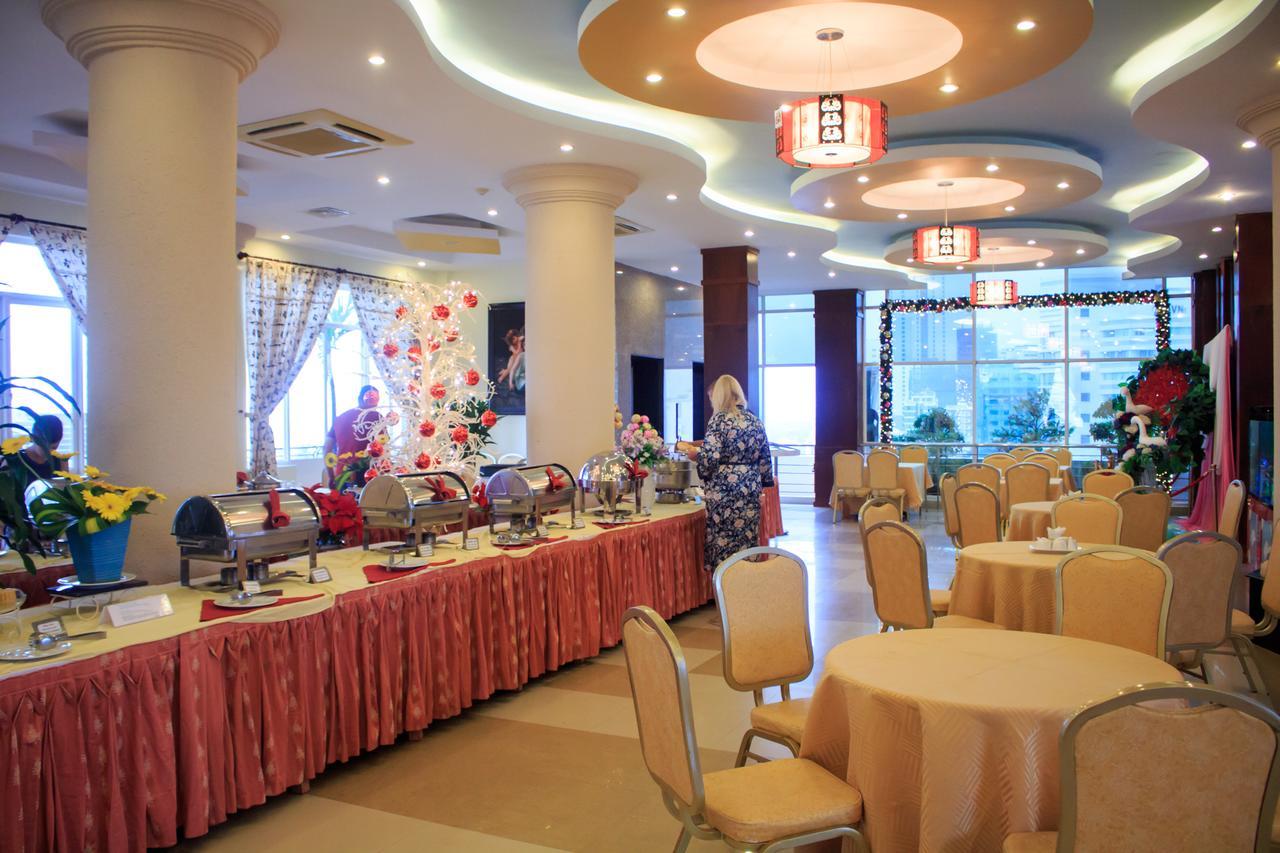 Angella Hotel Nha Trang Zewnętrze zdjęcie