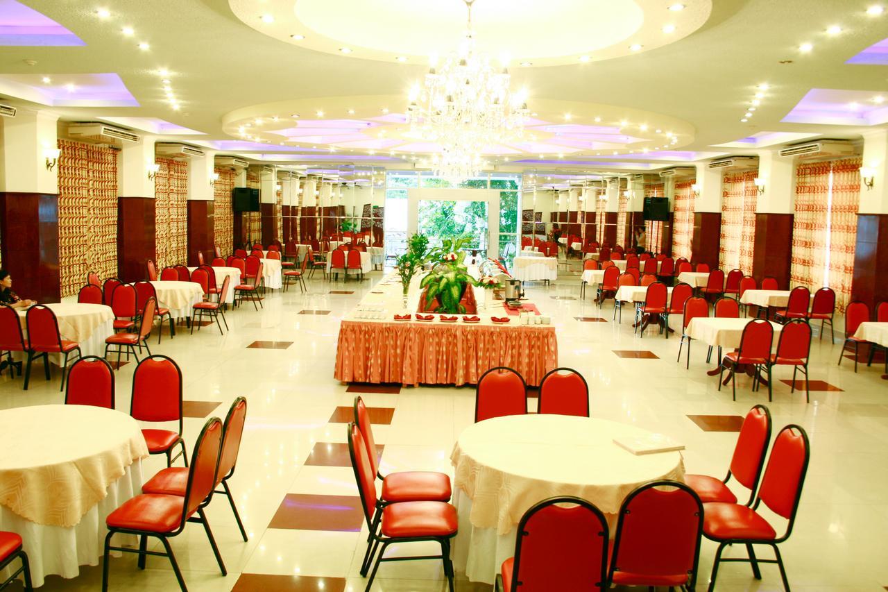 Angella Hotel Nha Trang Zewnętrze zdjęcie