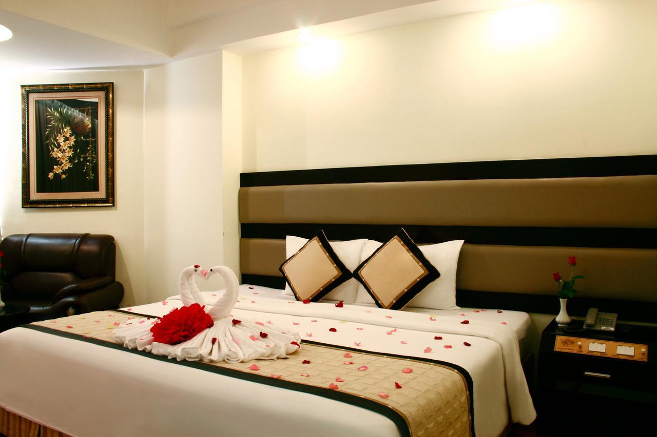 Angella Hotel Nha Trang Zewnętrze zdjęcie