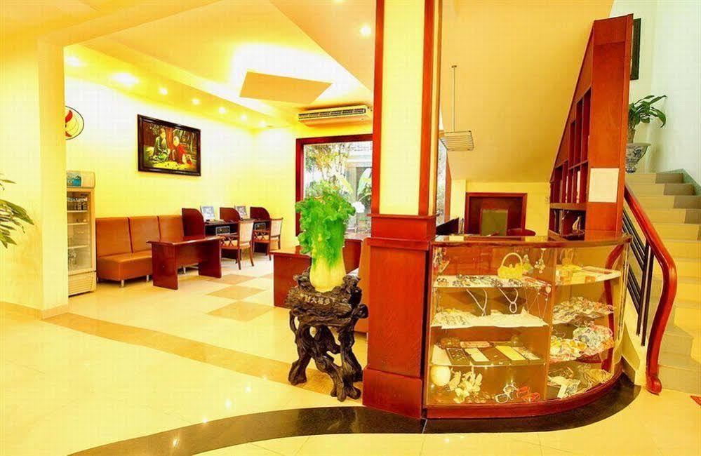 Angella Hotel Nha Trang Zewnętrze zdjęcie